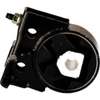 ATP - 609544 - Pioneer Preium Replacement Engine Mount Solid, Rear Right