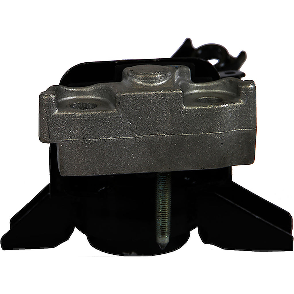 ATP - 609668 - Pioneer Preium Replacement Engine Mount Solid, Front Right