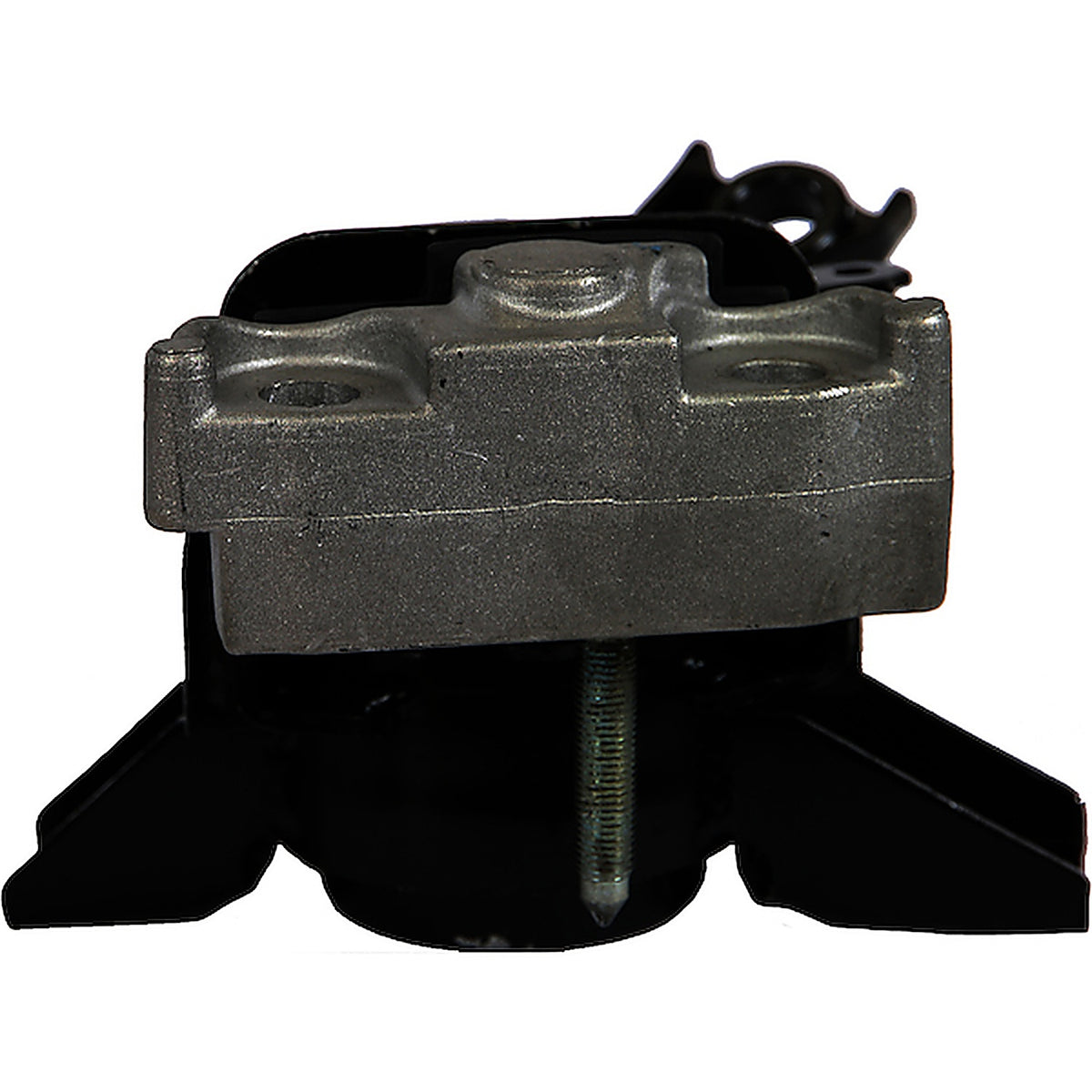 ATP - 609668 - Pioneer Preium Replacement Engine Mount Solid, Front Right