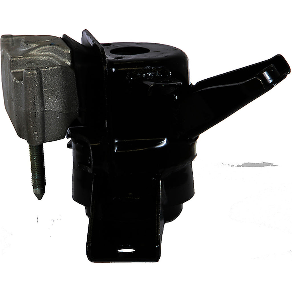 ATP - 609668 - Pioneer Preium Replacement Engine Mount Solid, Front Right