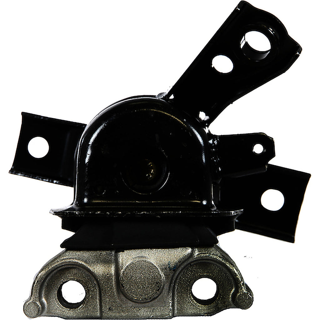 ATP - 609668 - Pioneer Preium Replacement Engine Mount Solid, Front Right