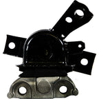 ATP - 609668 - Pioneer Preium Replacement Engine Mount Solid, Front Right