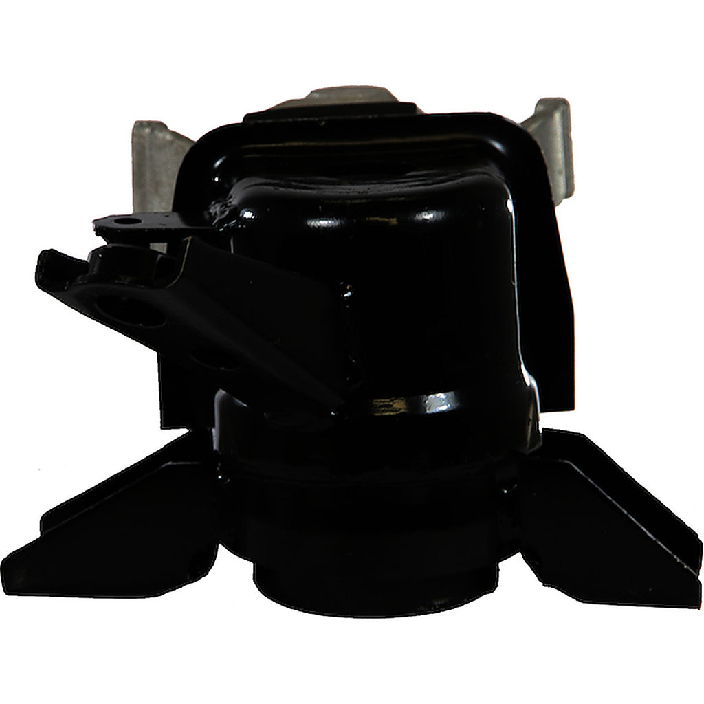 ATP - 609668 - Pioneer Preium Replacement Engine Mount Solid, Front Right