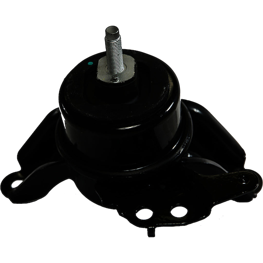 ATP - 609766 - Pioneer Preium Replacement Engine Mount Solid, Front Right