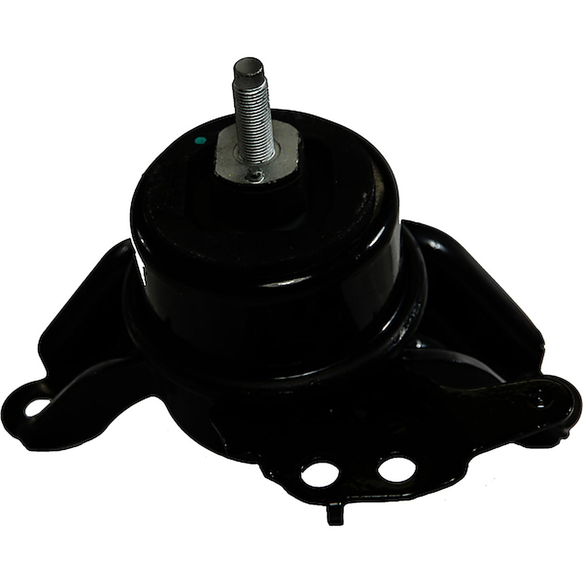 ATP - 609766 - Pioneer Preium Replacement Engine Mount Solid, Front Right