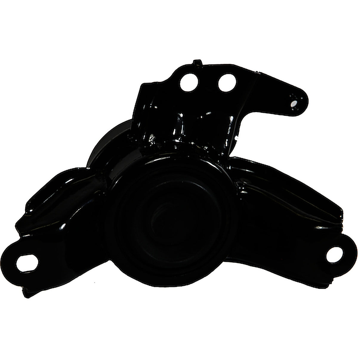 ATP - 609766 - Pioneer Preium Replacement Engine Mount Solid, Front Right
