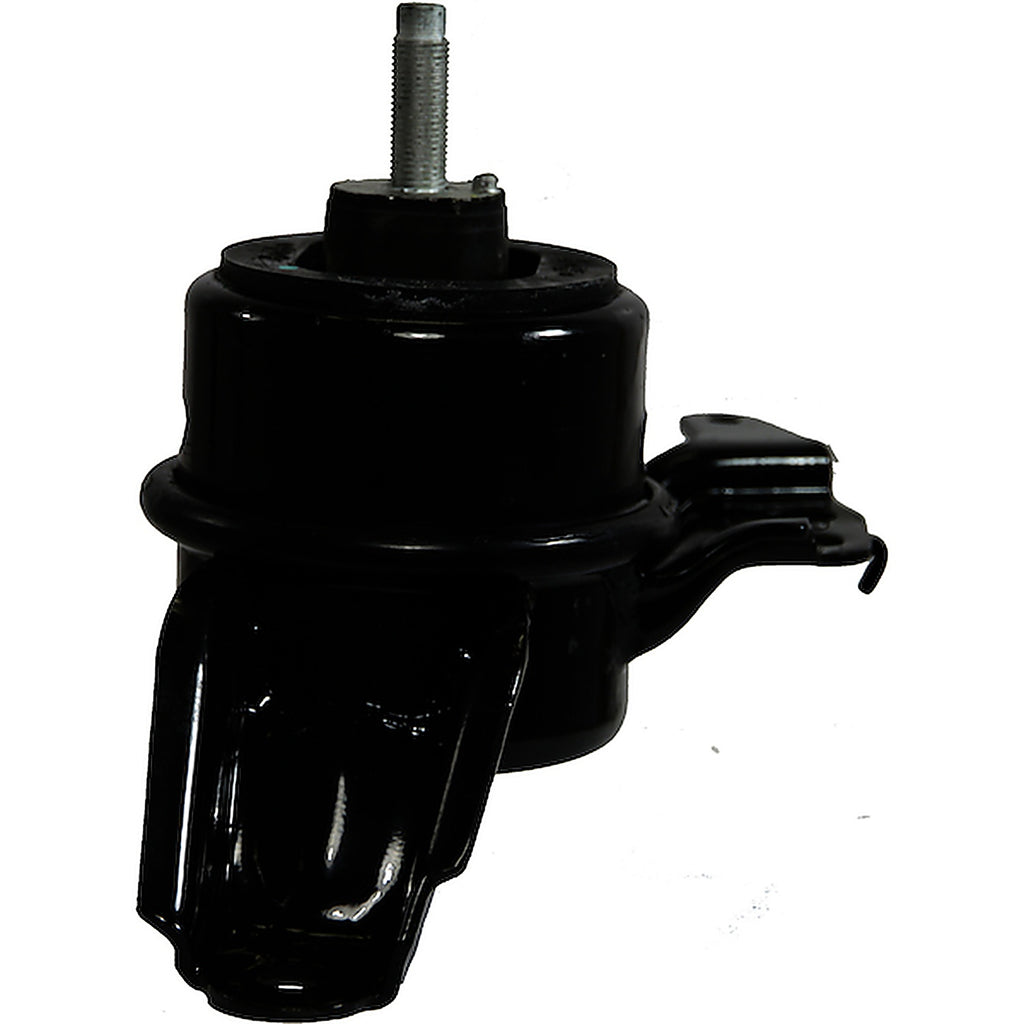 ATP - 609766 - Pioneer Preium Replacement Engine Mount Solid, Front Right