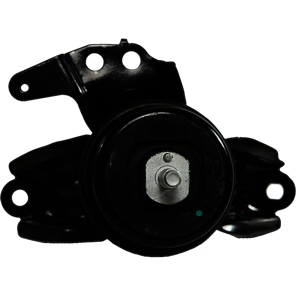 ATP - 609766 - Pioneer Preium Replacement Engine Mount Solid, Front Right