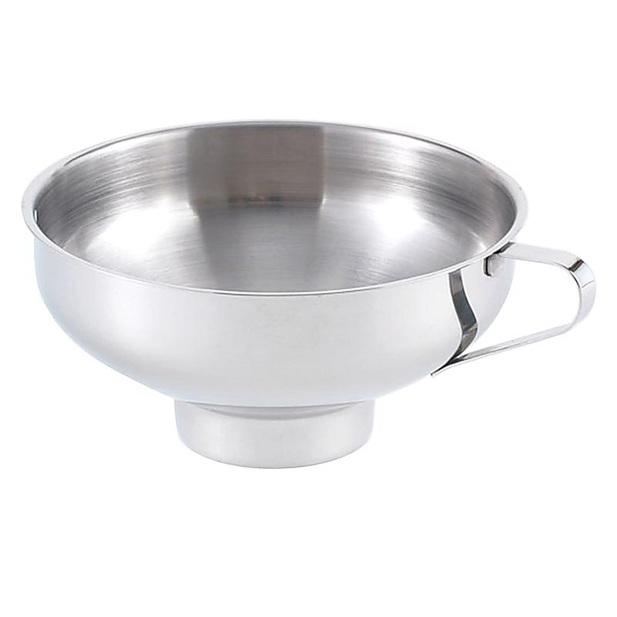 Harold Import - 41194 - Wide Mouth Canning Funnel - 1/Pack