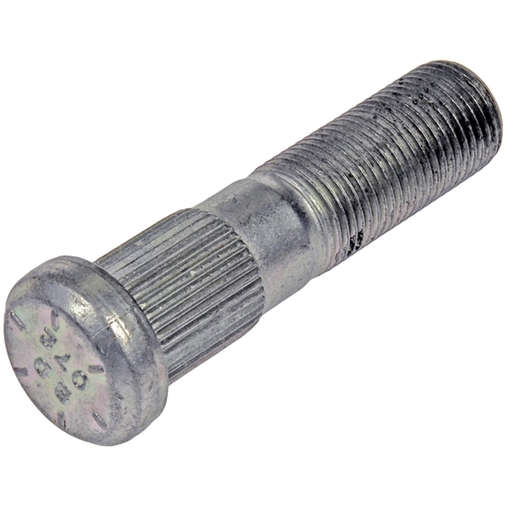 Dorman|610-072|Heavy Duty Wheel Stud