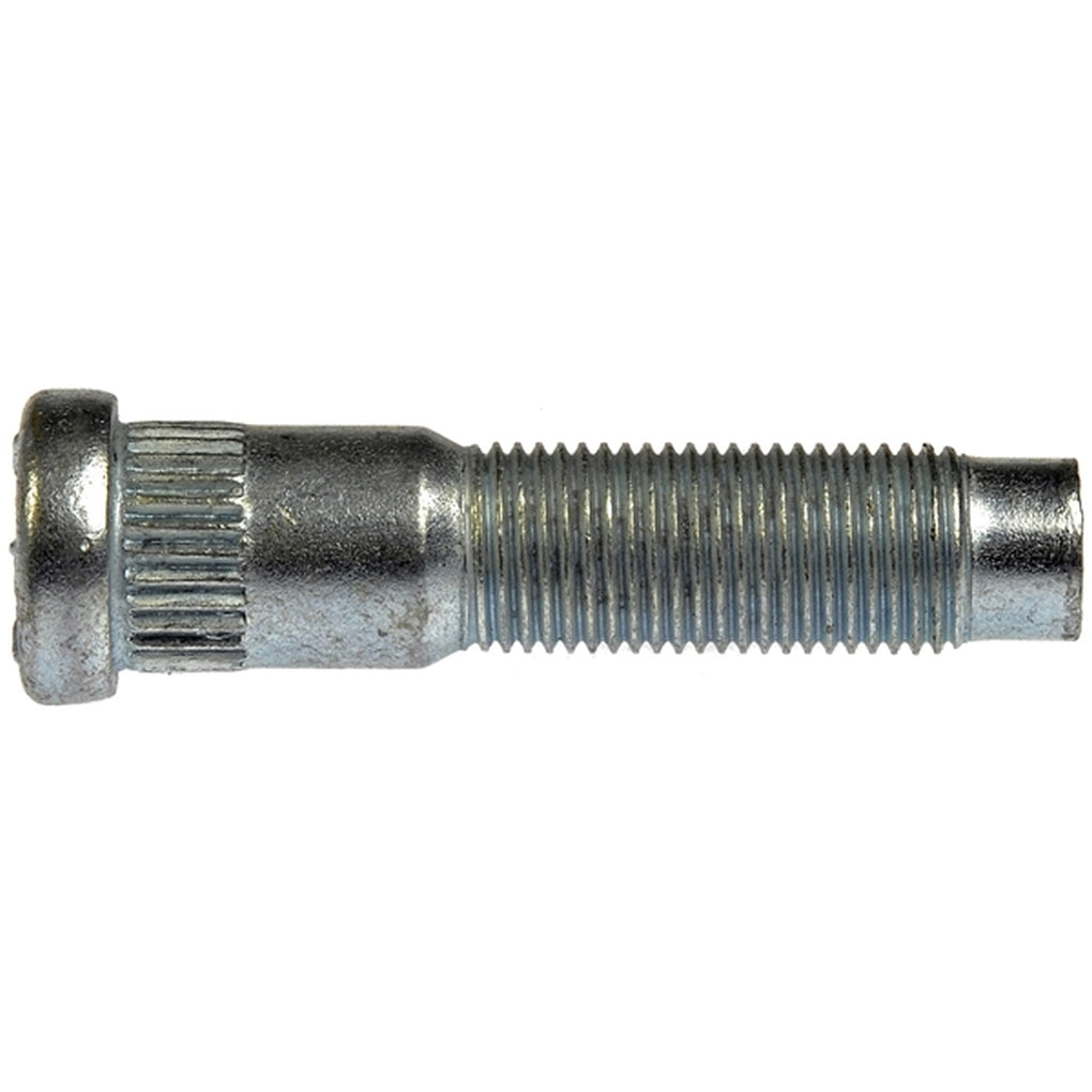 Dorman - 610-426.1 - 1/2-20 Serrated Wheel Stud - .582 In. Knurl, 2.230 In. Length