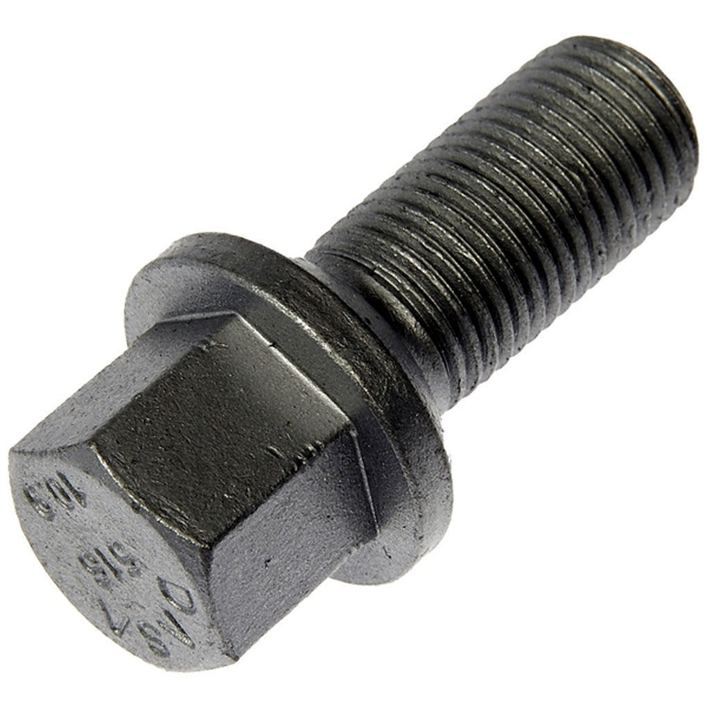 Dorman - 610-516.1 - M14-1.50 Wheel Bolt - 17mm Hex, 23.44mm Thread Length