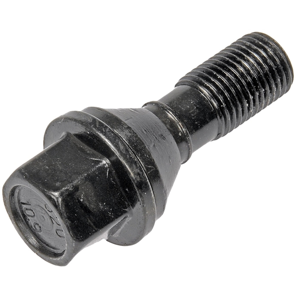 Dorman - 610-520.1 - M14-1.50 Wheel Bolt - 19mm Hex, 20.6mm Thread Length