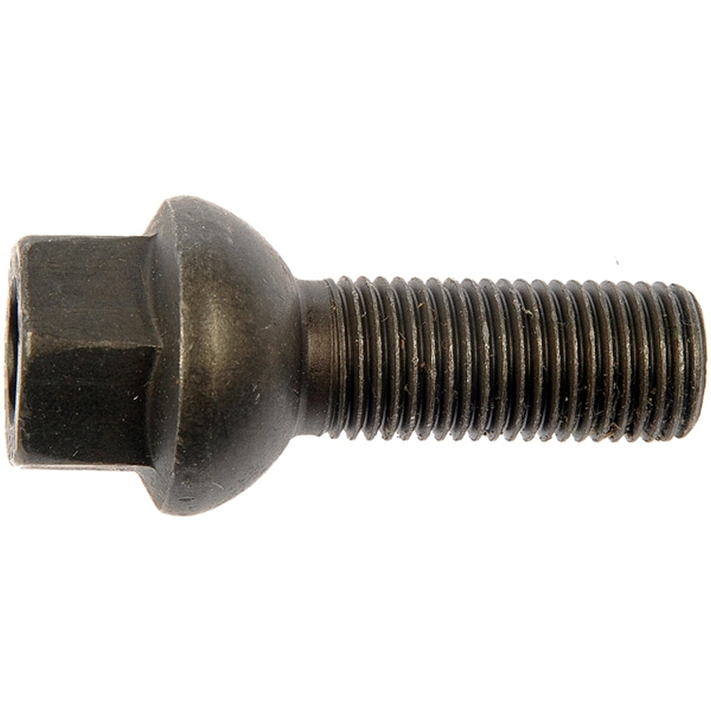 Dorman|610-535.1|M14-1.5 Wheel Bolt - 19 Mm Hex, 30 Mm Thread Length