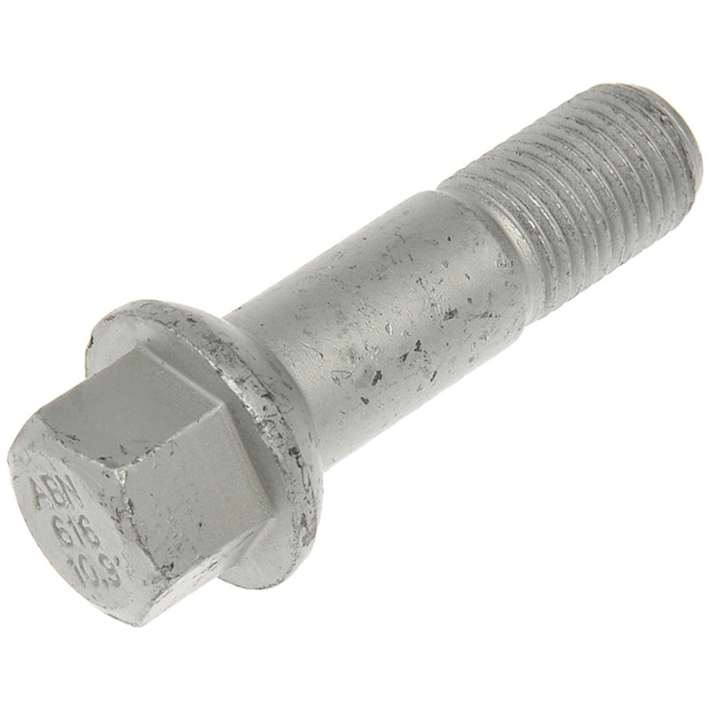 Dorman|610-616.1|M14-1.50 Wheel Bolt - 17mm Hex, 19.33mm Thread Length