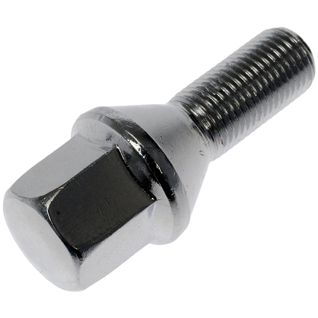 Dorman|610-632.1|M12-1.25 Wheel Bolt - 17mm Hex, 22.5mm Thread Length