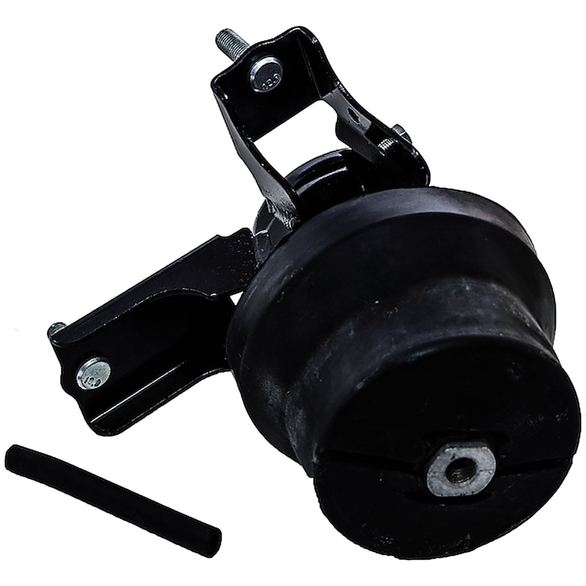 ATP - 610002 - Pioneer Preium Replacement Engine Mount Solid, Front