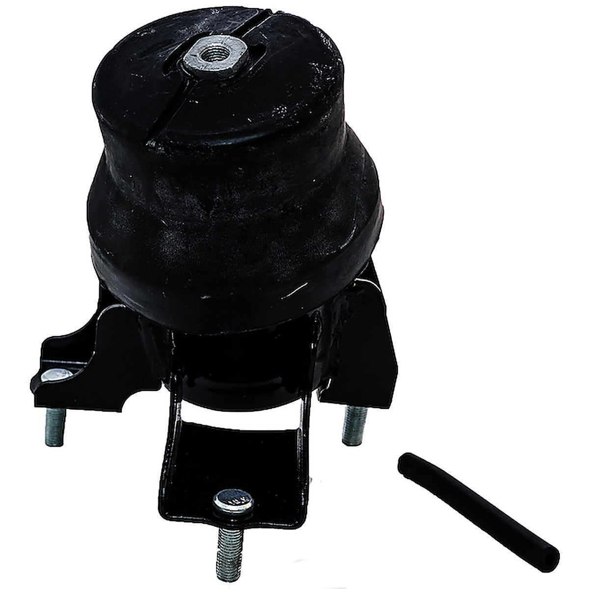 ATP - 610002 - Pioneer Preium Replacement Engine Mount Solid, Front