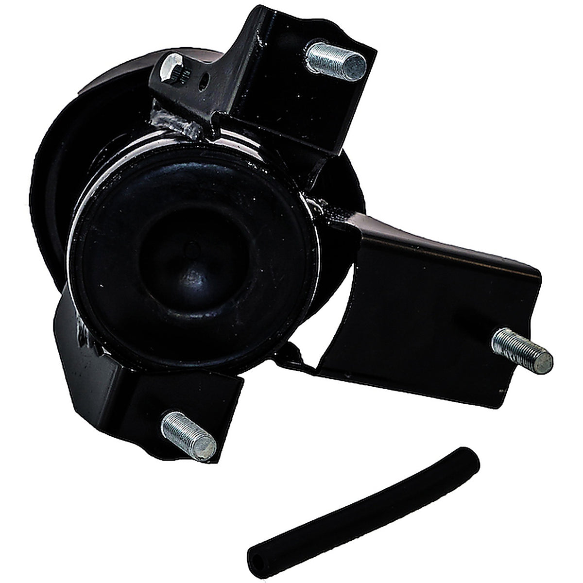 ATP - 610002 - Pioneer Preium Replacement Engine Mount Solid, Front