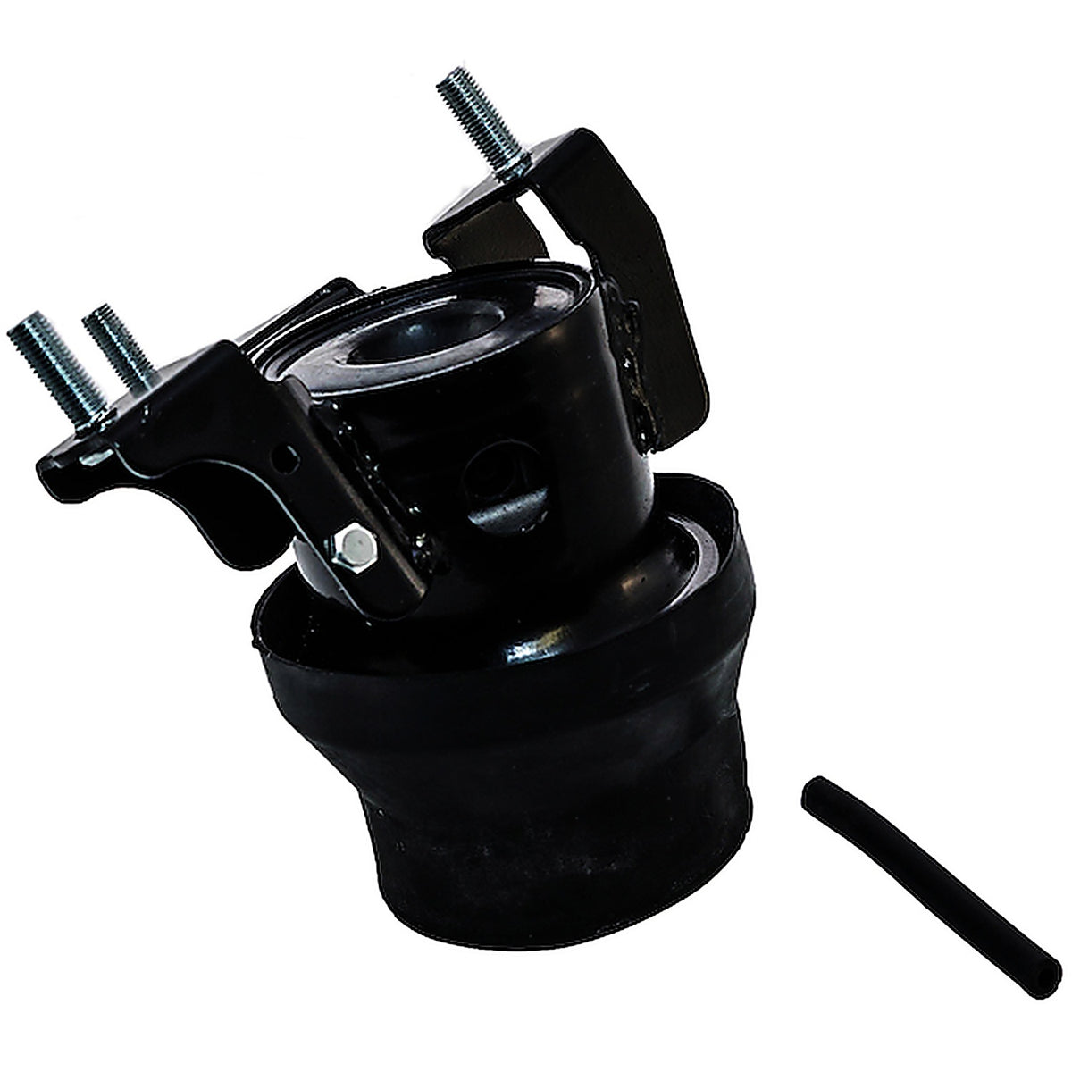 ATP - 610002 - Pioneer Preium Replacement Engine Mount Solid, Front