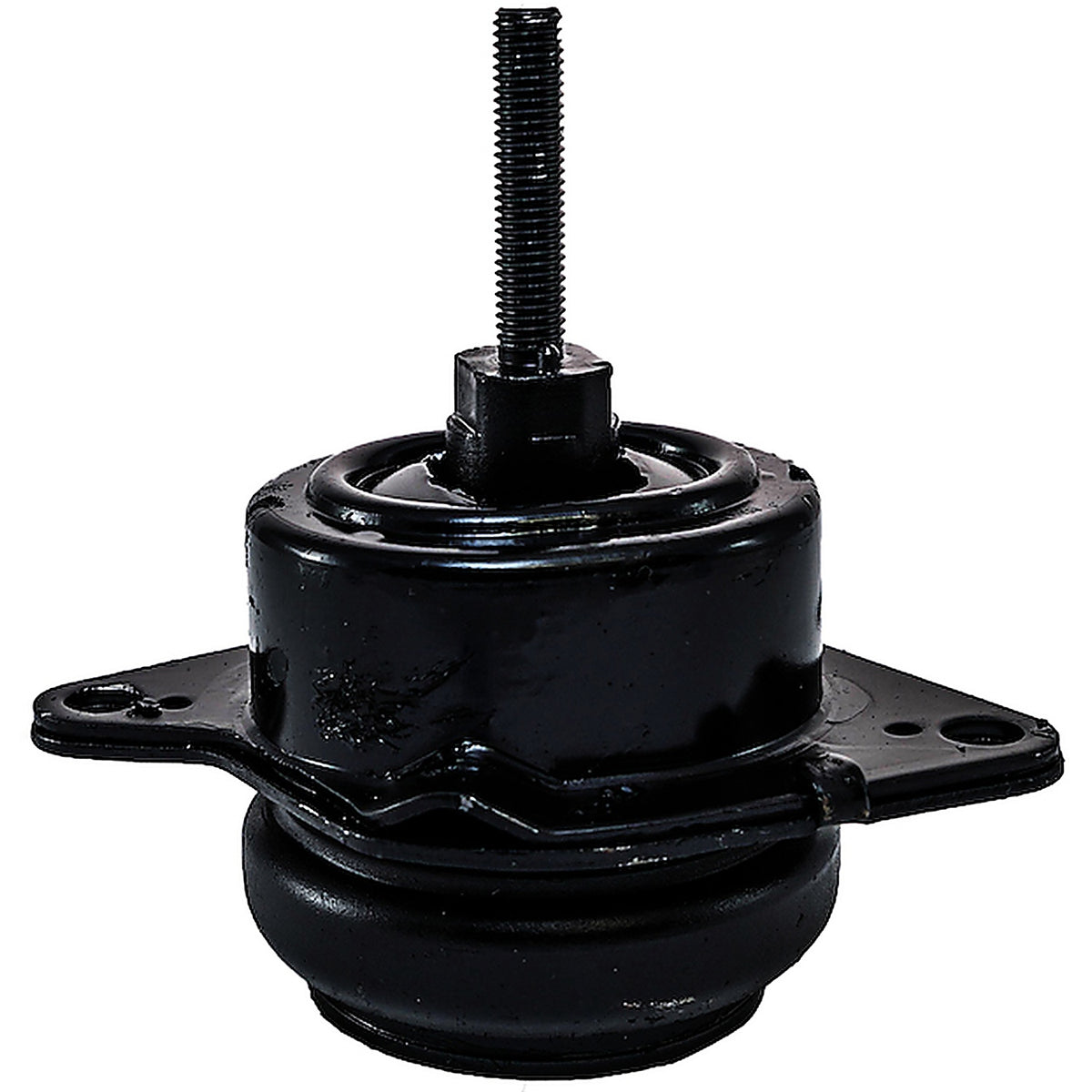ATP - 610008 - Pioneer Preium Replacement Engine Mount Solid, Right