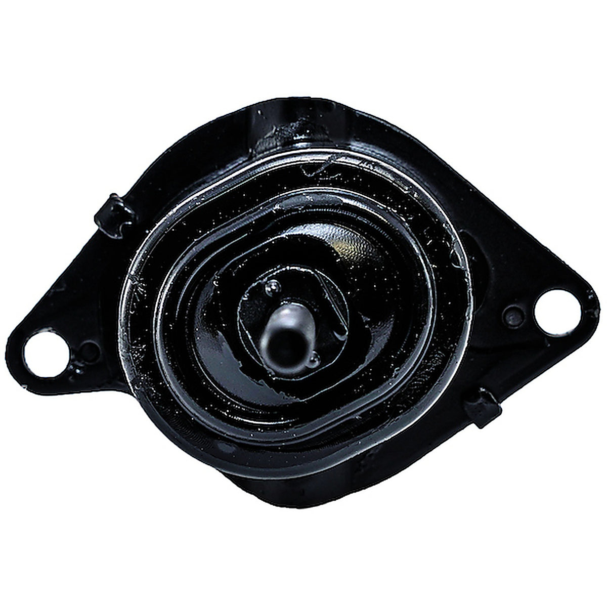 ATP - 610008 - Pioneer Preium Replacement Engine Mount Solid, Right