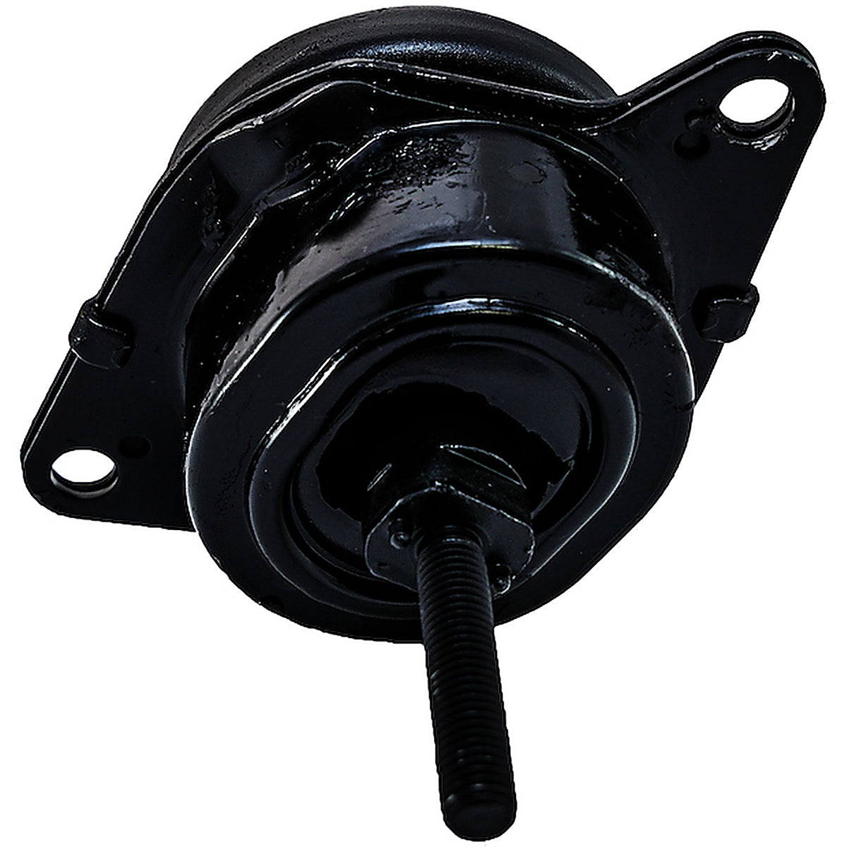 ATP - 610008 - Pioneer Preium Replacement Engine Mount Solid, Right
