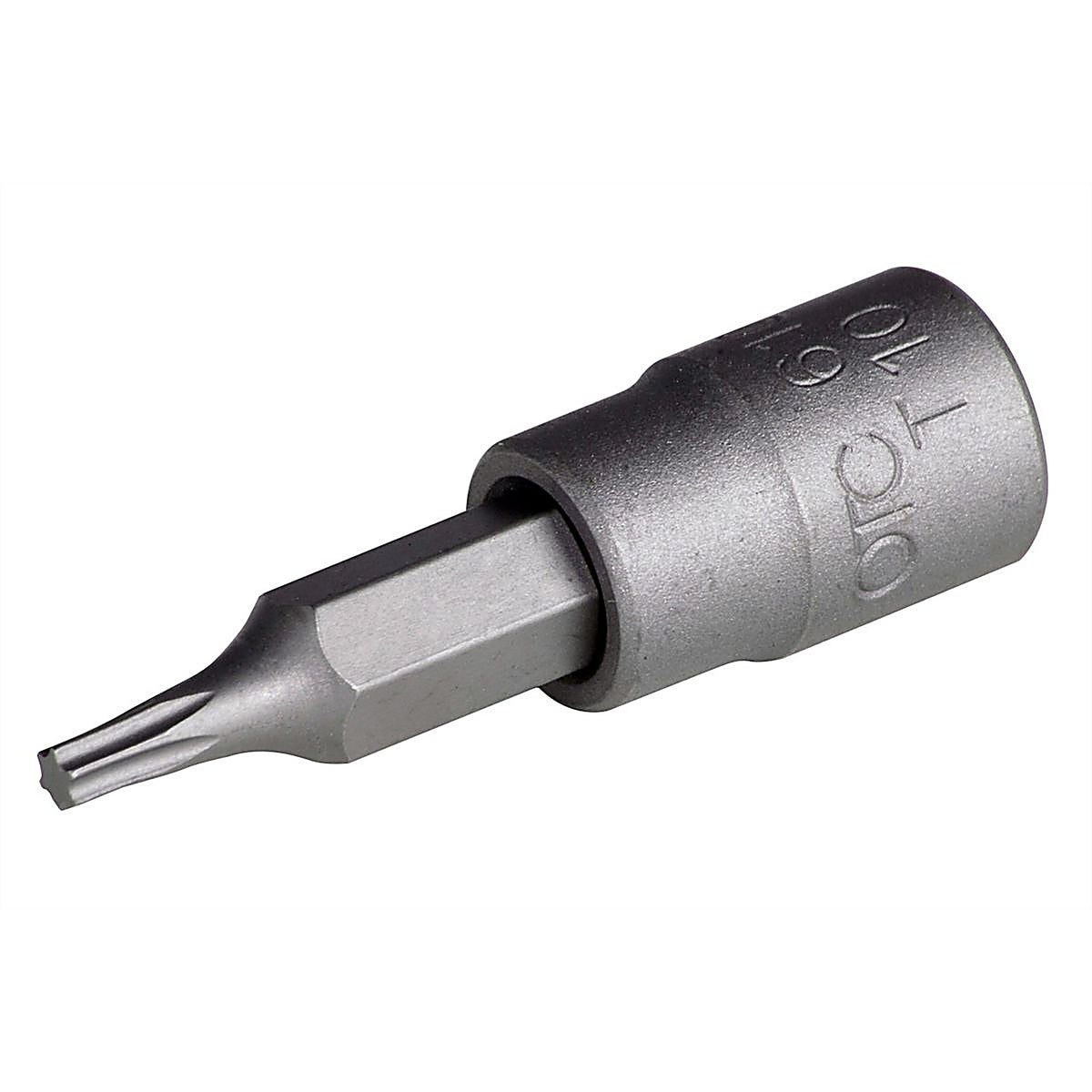 OTC - 6101 - Size T10 TORX Bit Socket