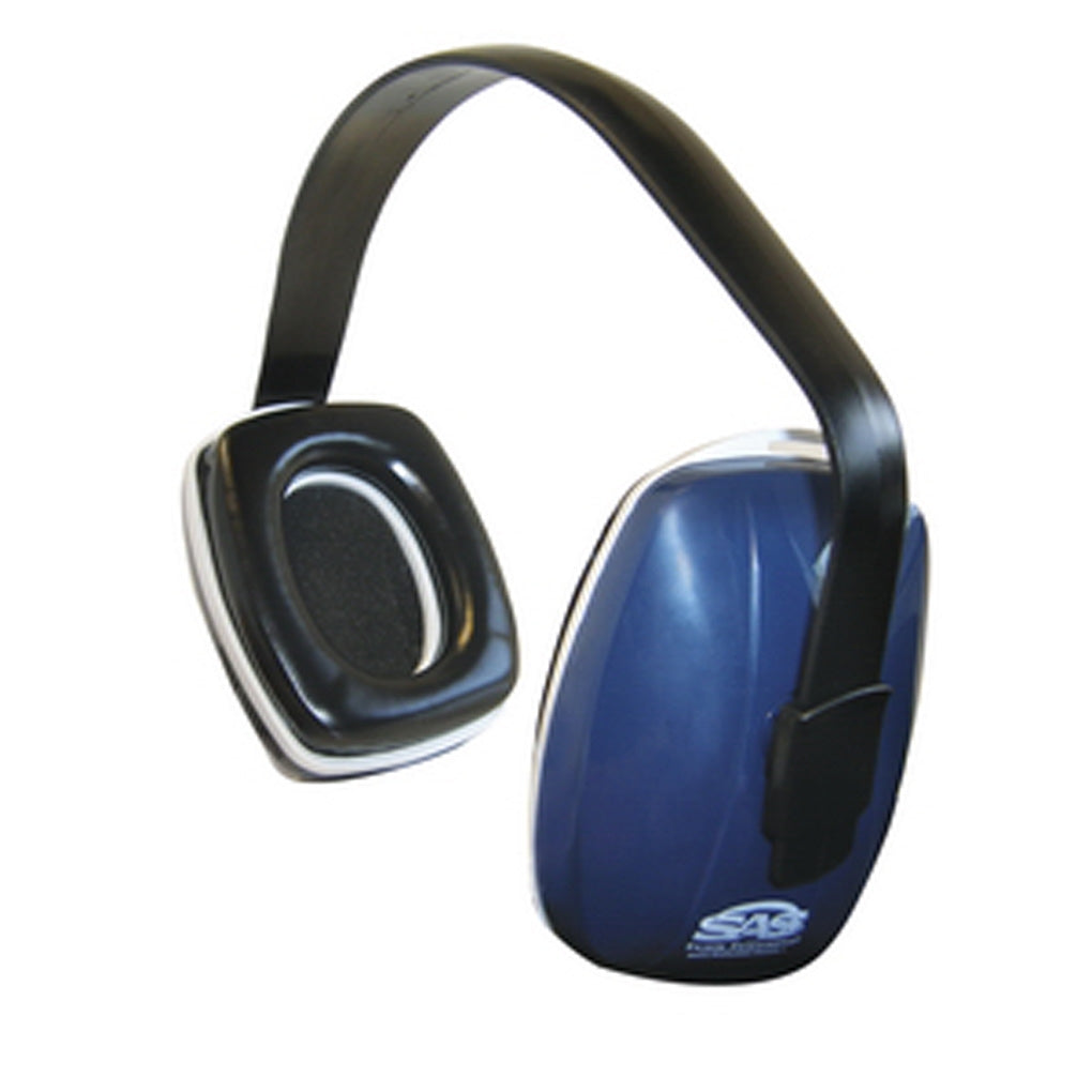 SAS - 6105 - Standard Earmuff Hearing Protection