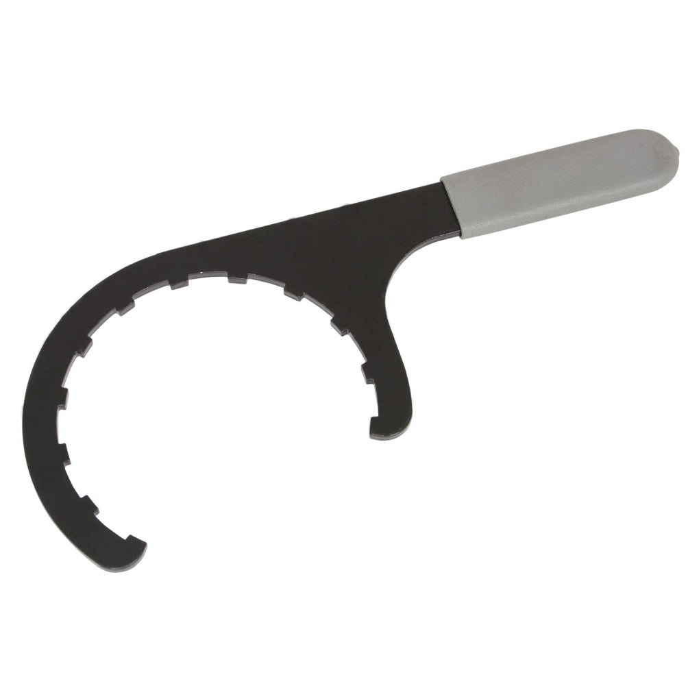 Lisle - 61060 - Diesel Filter Wrench for Paccar