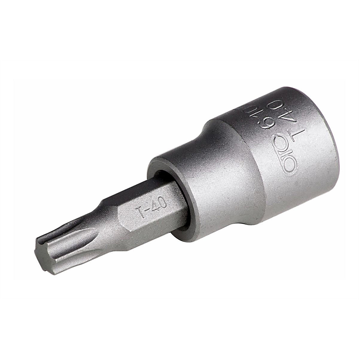 OTC - 6107 - Size T40 TORX Bit Socket