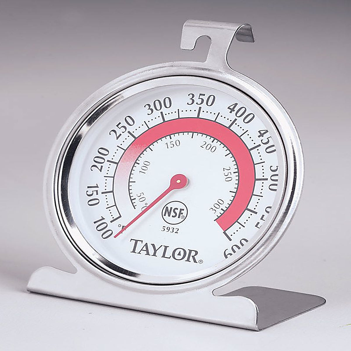 Taylor - 5932 - Instant Read Analog Oven Thermometer