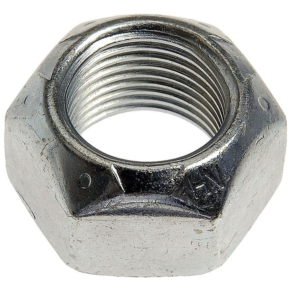 Dorman - 611-0051.25 - 3/4 In.- 16 Wheel Nut Standard- 1 1/8 In. Hex, 0.63 In. Length