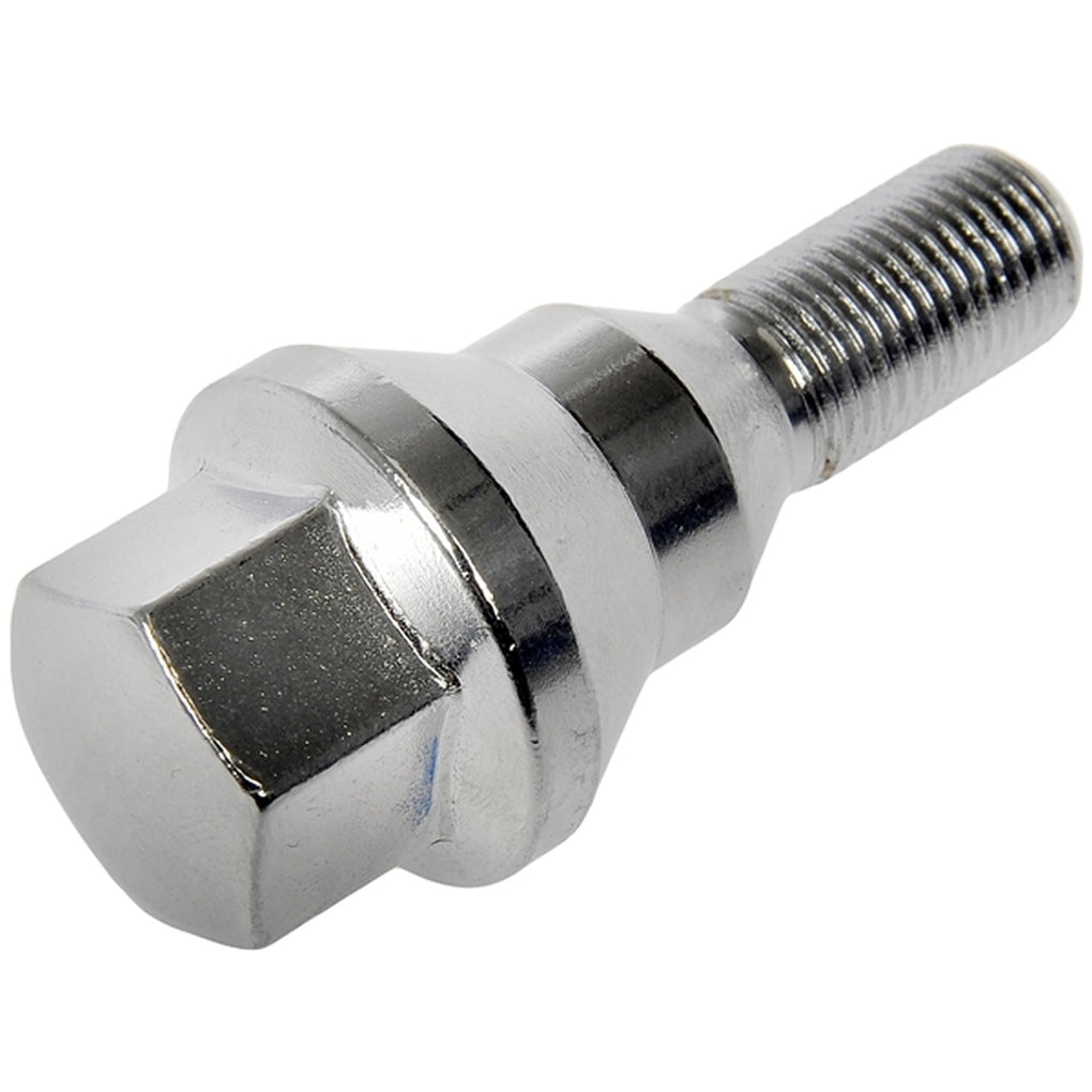 Dorman|611-006|M12-1.25 Wheel Bolt - 19mm Hex, 23mm Thread Length