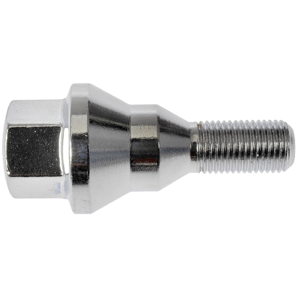 Dorman|611-006|M12-1.25 Wheel Bolt - 19mm Hex, 23mm Thread Length