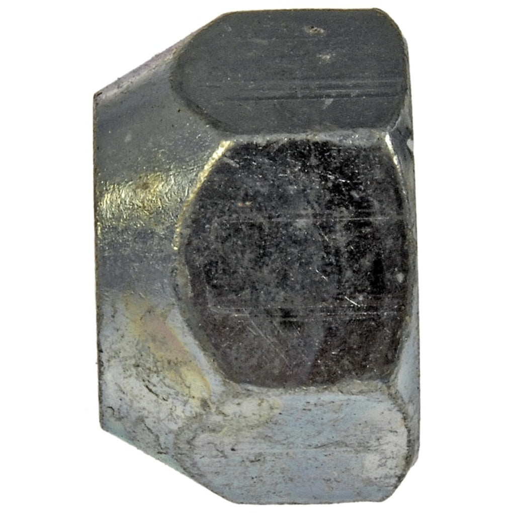 Dorman - 611-047.1 - Wheel Nut 9/16-18 Standard - 7/8 In. Hex, 5/8 In. Length