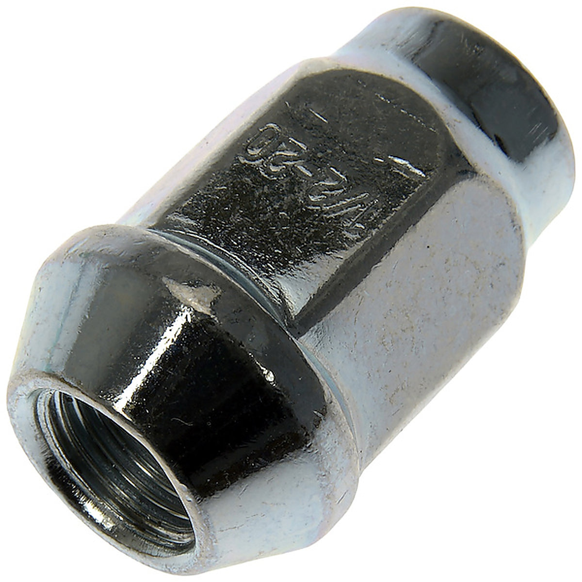 Dorman - 611-071.1 - Wheel Nut 1/2-20 Dometop - 13/16 In. Hex, 1-15/32 In. Length