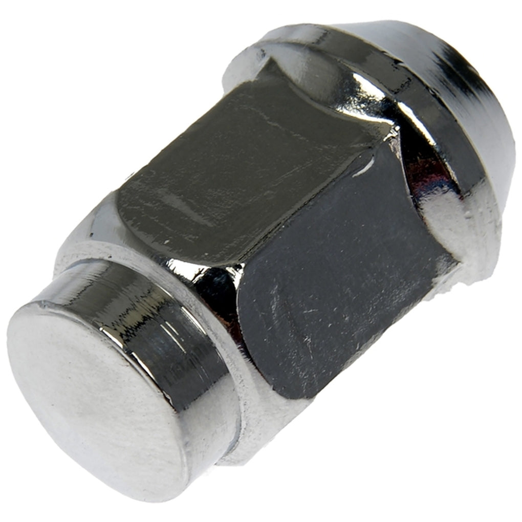 Dorman - 611-084.1 - Wheel Nut M12-1.50 Dometop - 19mm Hex, 36mm Length