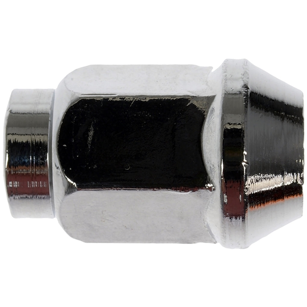 Dorman - 611-084.1 - Wheel Nut M12-1.50 Dometop - 19mm Hex, 36mm Length