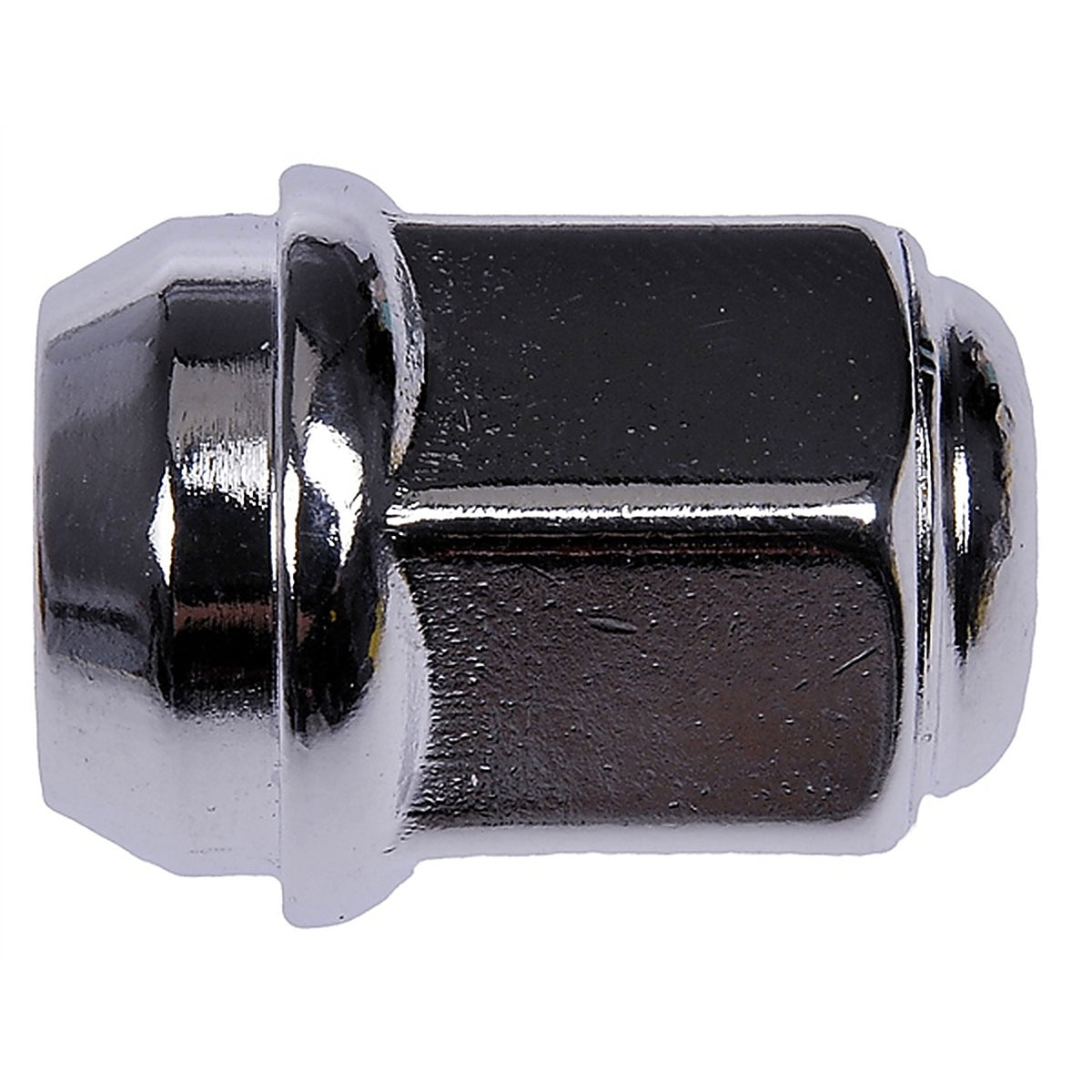 Dorman - 611-087 - Wheel Nut M12-1.50 Dometop - 19Mm HEX, 29.5Mm Length