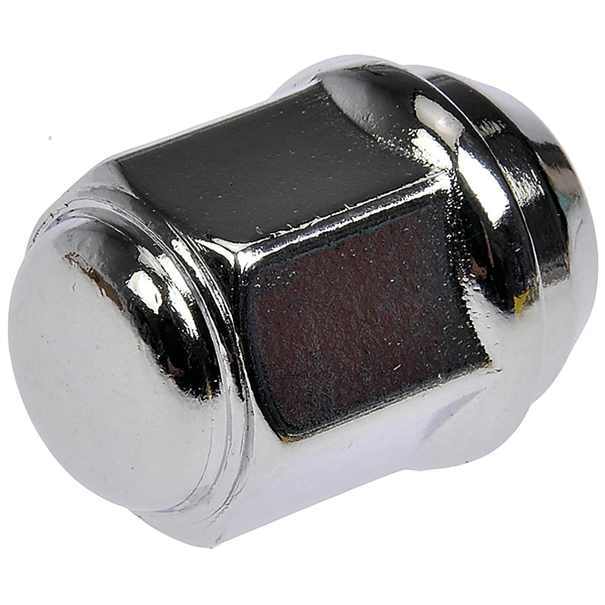 Dorman - 611-087 - Wheel Nut M12-1.50 Dometop - 19Mm HEX, 29.5Mm Length