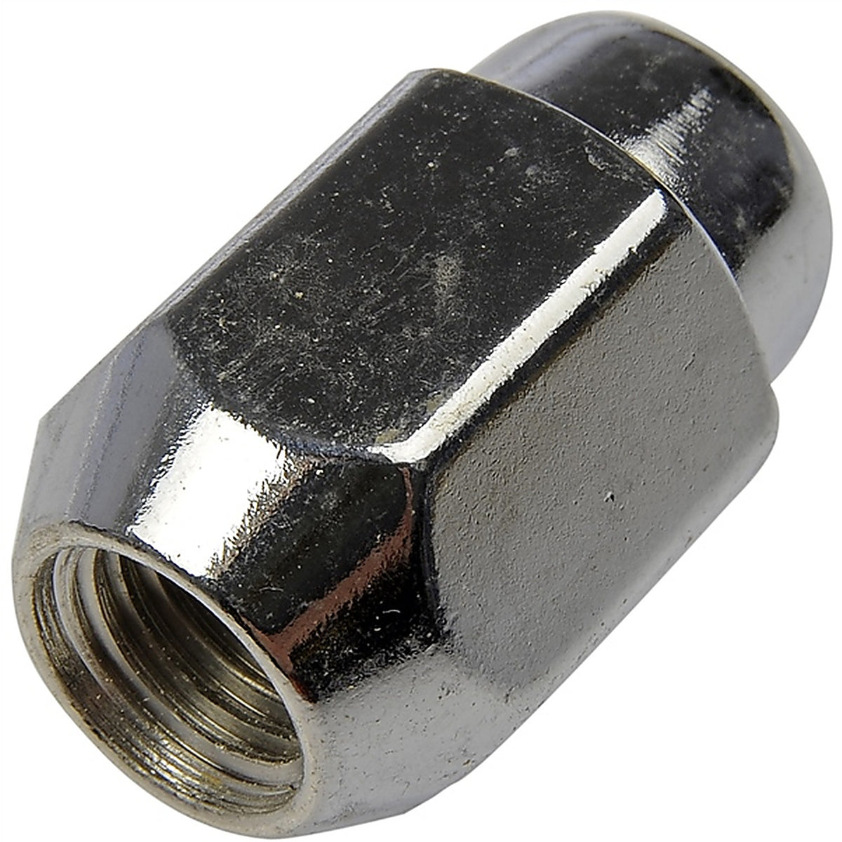 Dorman - 611-100 - Wheel Nut M12-1.50 Acorn - 21Mm HEX, 35Mm Length