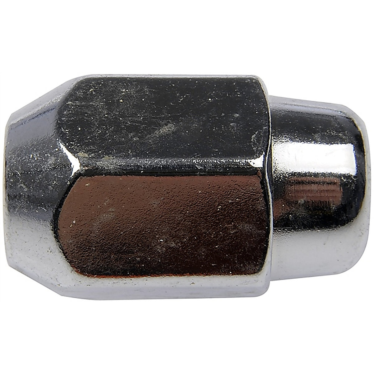 Dorman - 611-100 - Wheel Nut M12-1.50 Acorn - 21Mm HEX, 35Mm Length