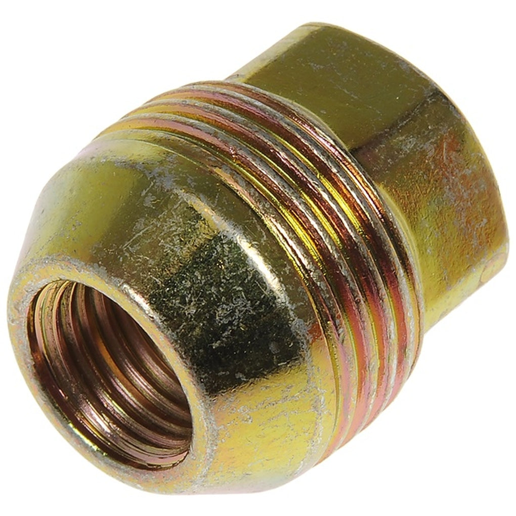 Dorman - 611-115.1 - Wheel Nut M14-1.50 External Thread - 22mm Hex, 28.5mm Length