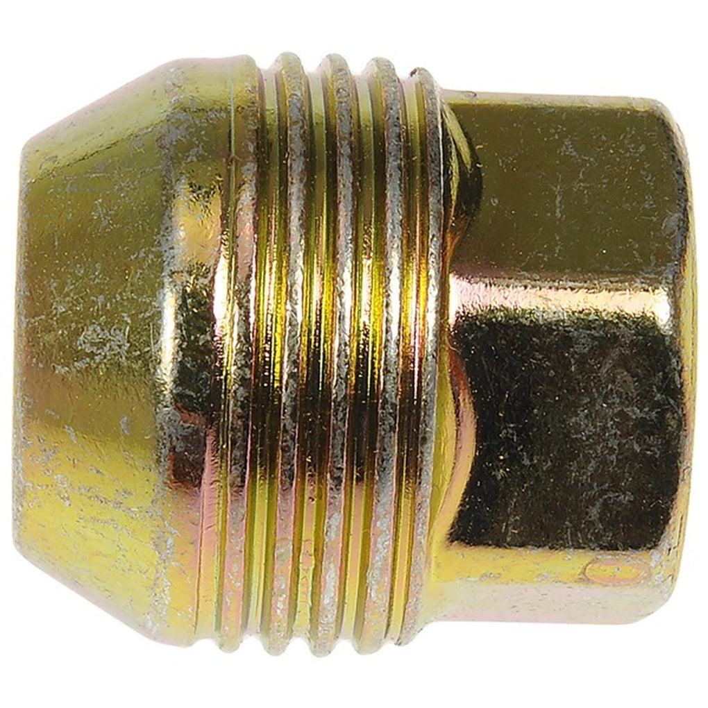Dorman - 611-115.1 - Wheel Nut M14-1.50 External Thread - 22mm Hex, 28.5mm Length