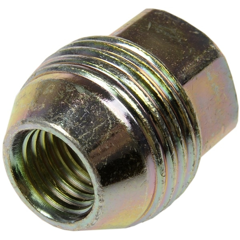 Dorman - 611-224.1 - Wheel Nut M12-1.50 External Thread - 19mm Hex, 26.19mm Length