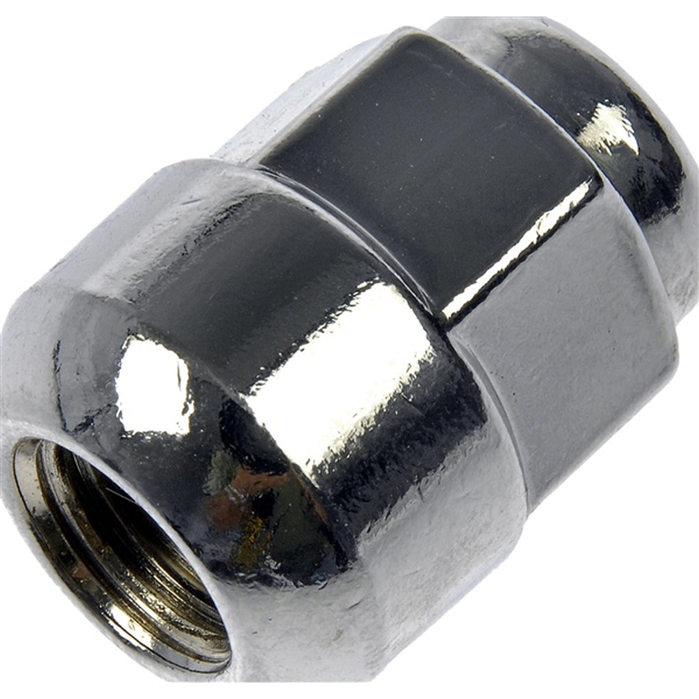 Dorman - 611-244.1 - Wheel Nut M12-1.50 Acorn - 19mm Hex, 30.15mm Length