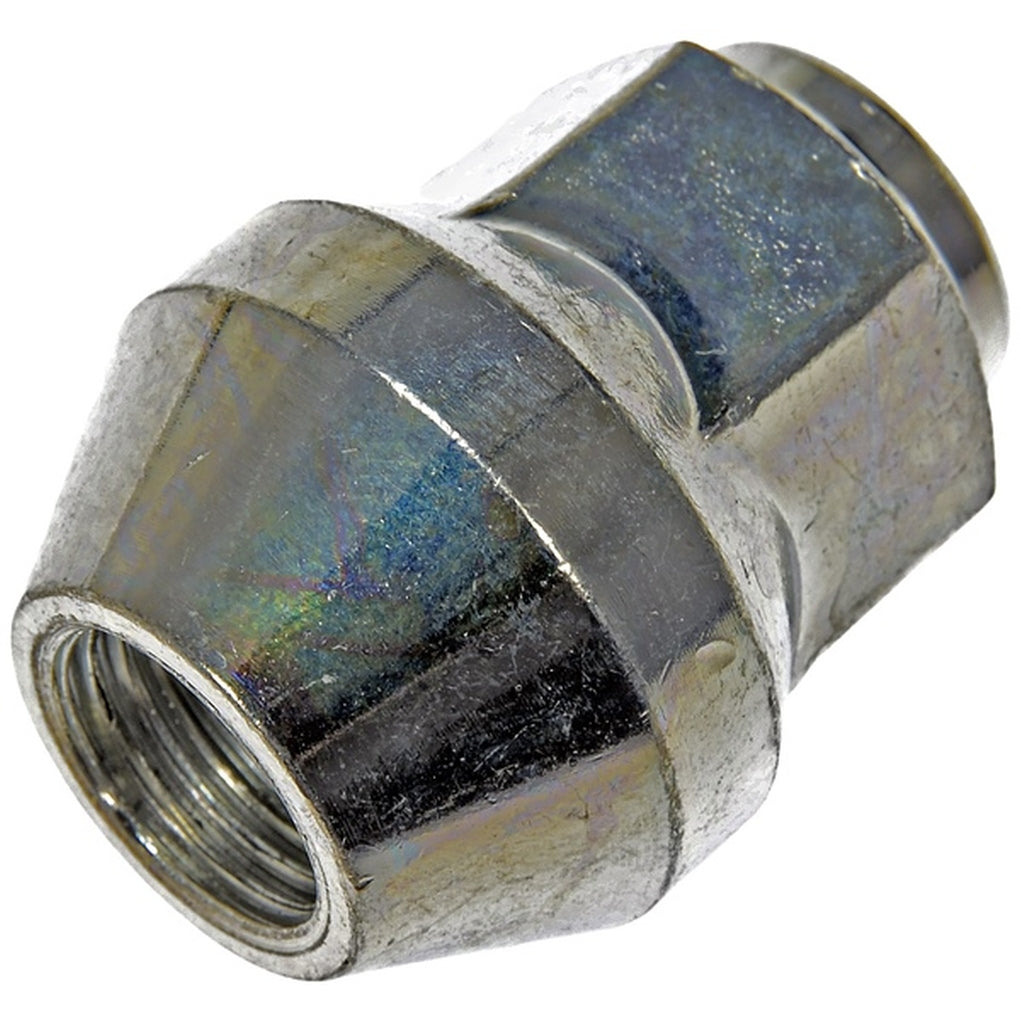 Dorman - 611-258 - Wheel Nut M14-1.50 Dometop - 21mm Hex, 36.8mm Length