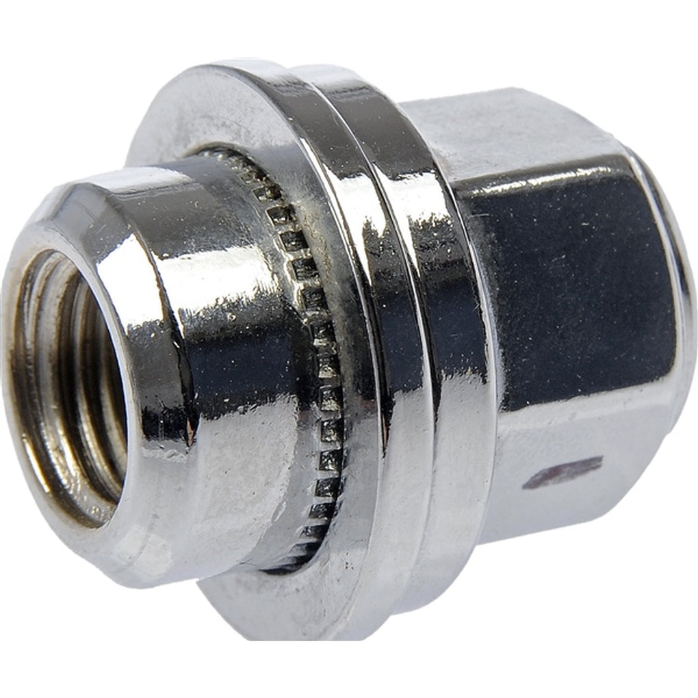 Dorman - 611-278.1 - Wheel Nut M14-1.5 Mag - 22 Hex, 34.6mm Length