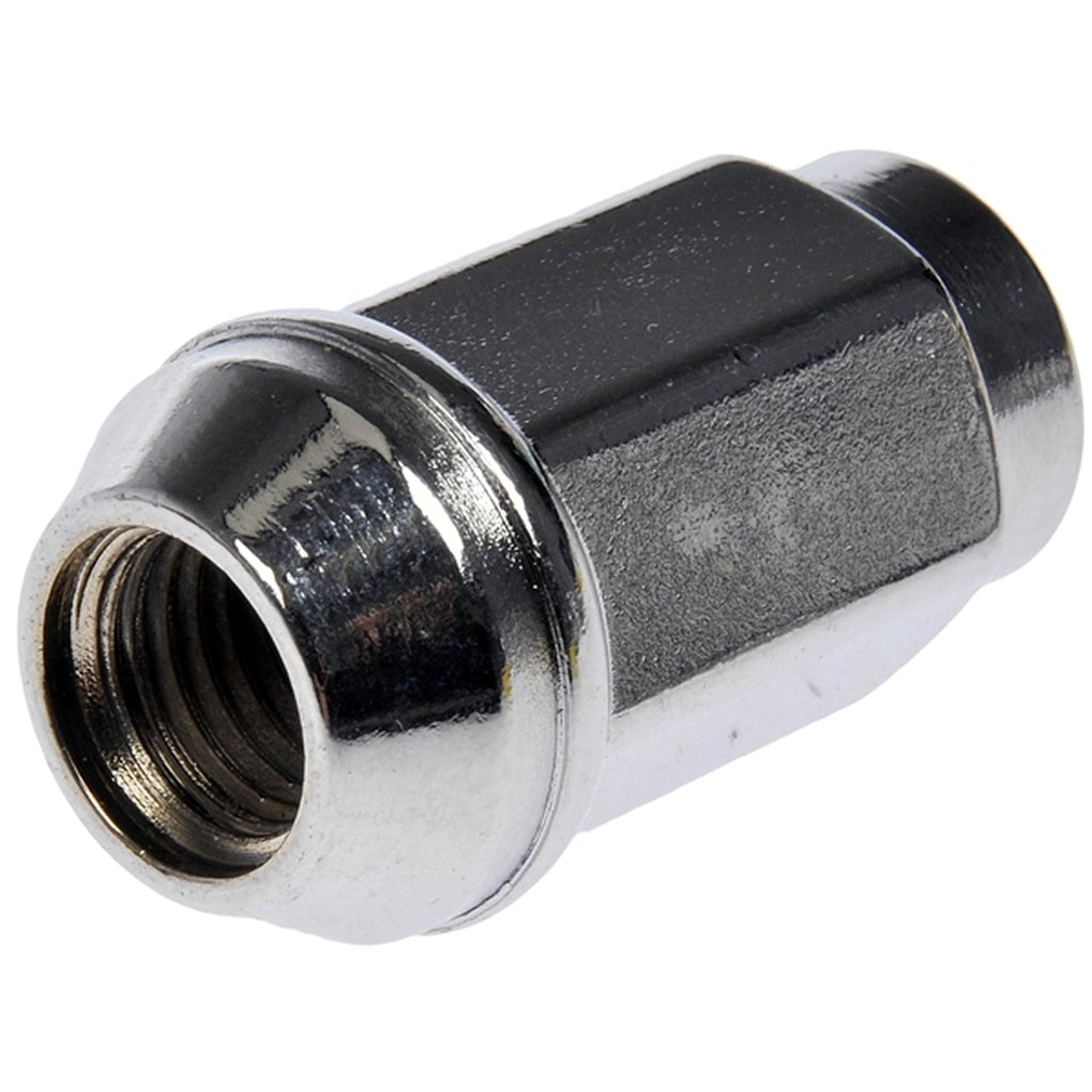 Dorman - 611-284.1 - Wheel Nut M12-1.50 Dometop - 19mm Hex, 39.5mm Length